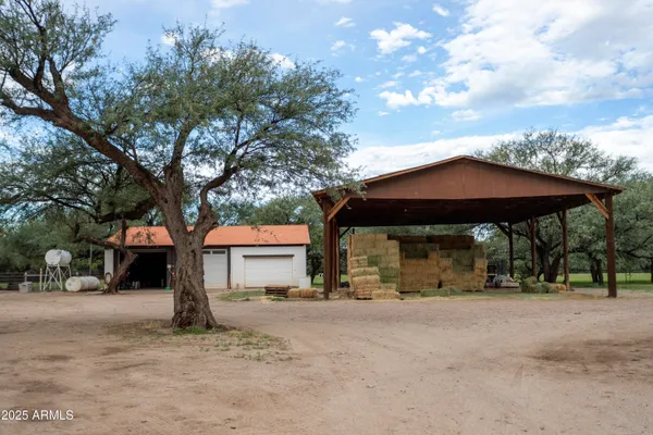 $4,500,000 | 3155 West Elephant Head Road, Amado, AZ 85645
