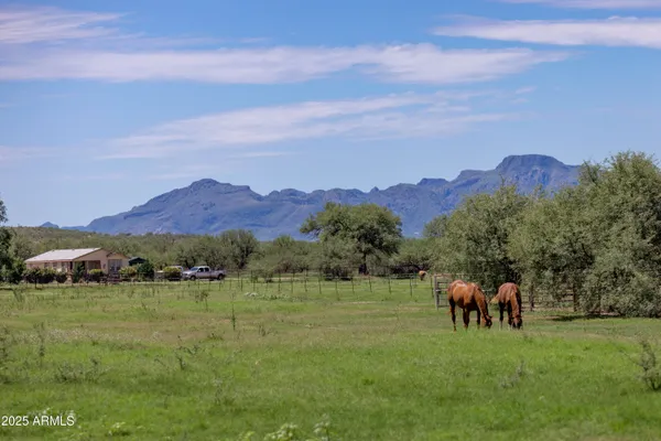 $4,500,000 | 3155 West Elephant Head Road, Amado, AZ 85645