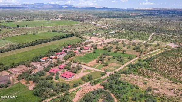 $4,500,000 | 3155 West Elephant Head Road, Amado, AZ 85645