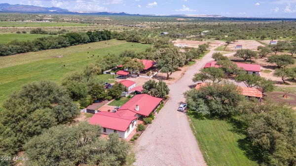 $4,500,000 | 3155 West Elephant Head Road, Amado, AZ 85645