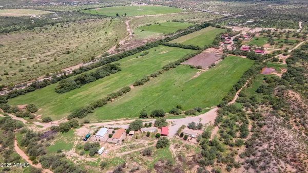 $4,500,000 | 3155 West Elephant Head Road, Amado, AZ 85645