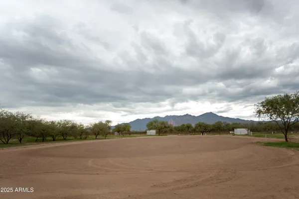 $4,500,000 | 3155 West Elephant Head Road, Amado, AZ 85645