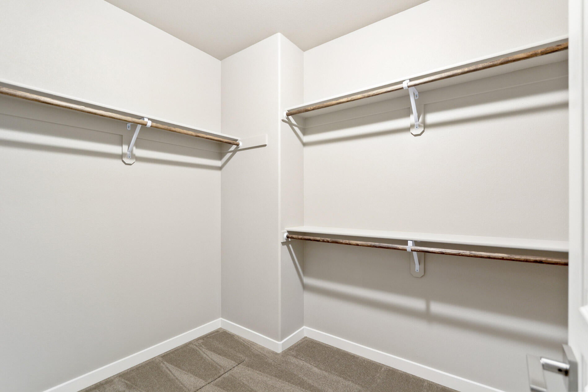 780 North McKinney Rnch Road, Unit LOT #125 Sisters, OR 97759 - Photo 15 of 21 Hudson - Master Walk-In Closet