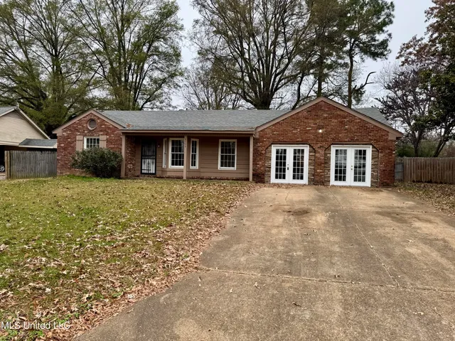 $1,495 | 8509 Farmington Cove, Southaven, MS 38671