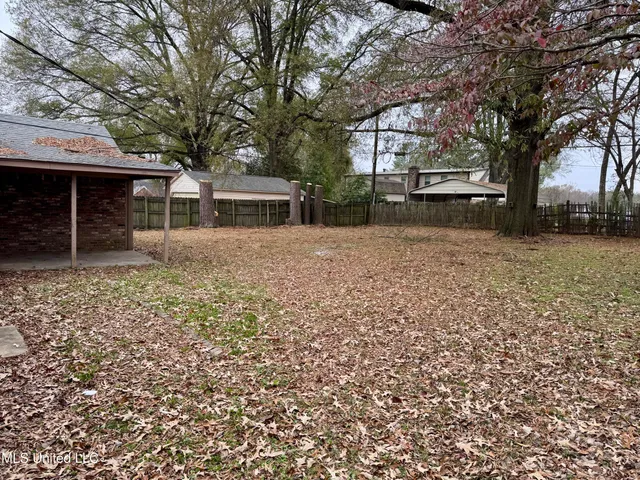 $1,495 | 8509 Farmington Cove, Southaven, MS 38671