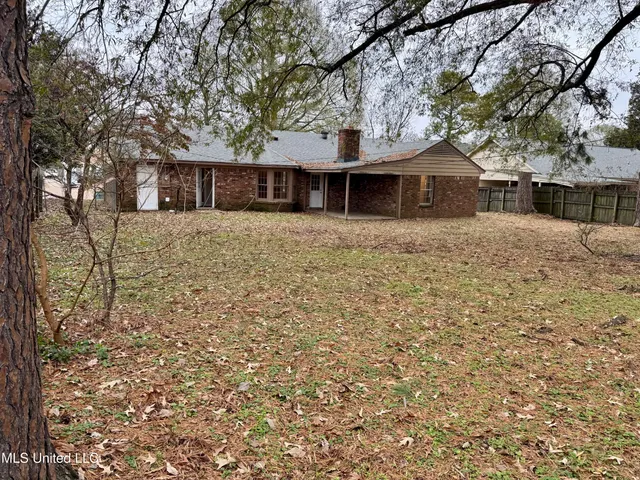 $1,495 | 8509 Farmington Cove, Southaven, MS 38671