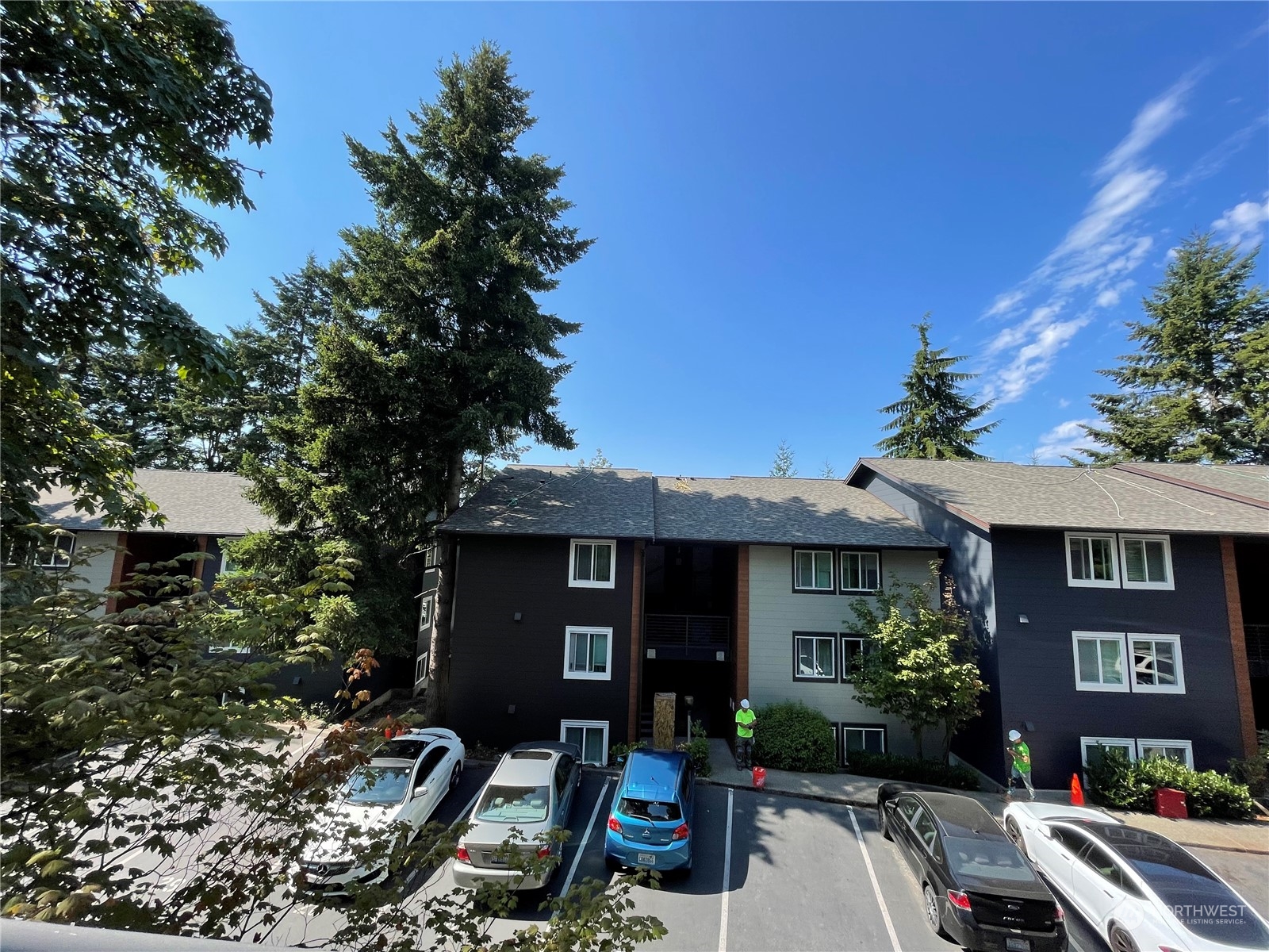 12107 Bel-Red Road, Unit D204 Bellevue, WA 98005 - Photo 19 of 19