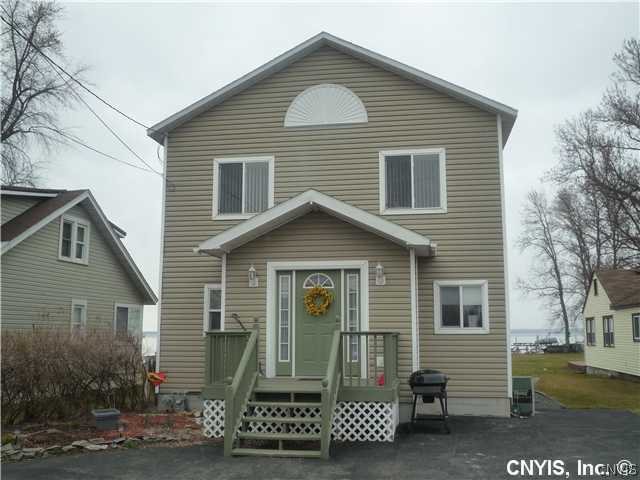 673 Rugby Road Sullivan, NY 13037 - Photo 1 of 1 Exterior Front