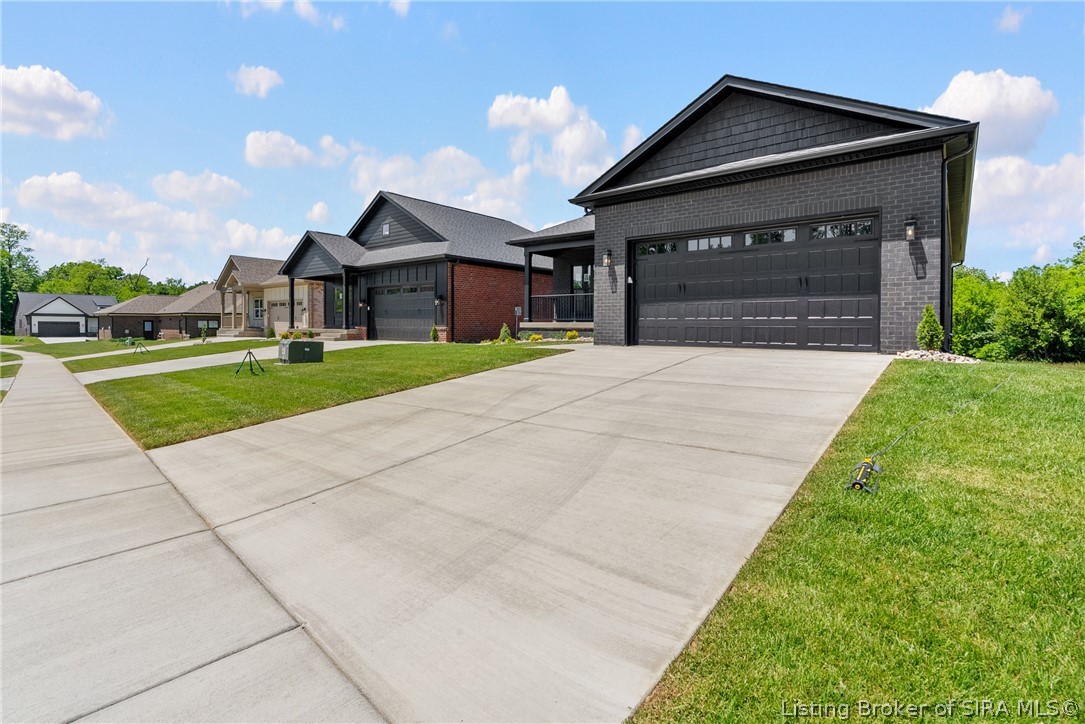 4640 Red Tail Ridge, Unit 213 Jeffersonville, IN 47130 - Photo 2 of 52