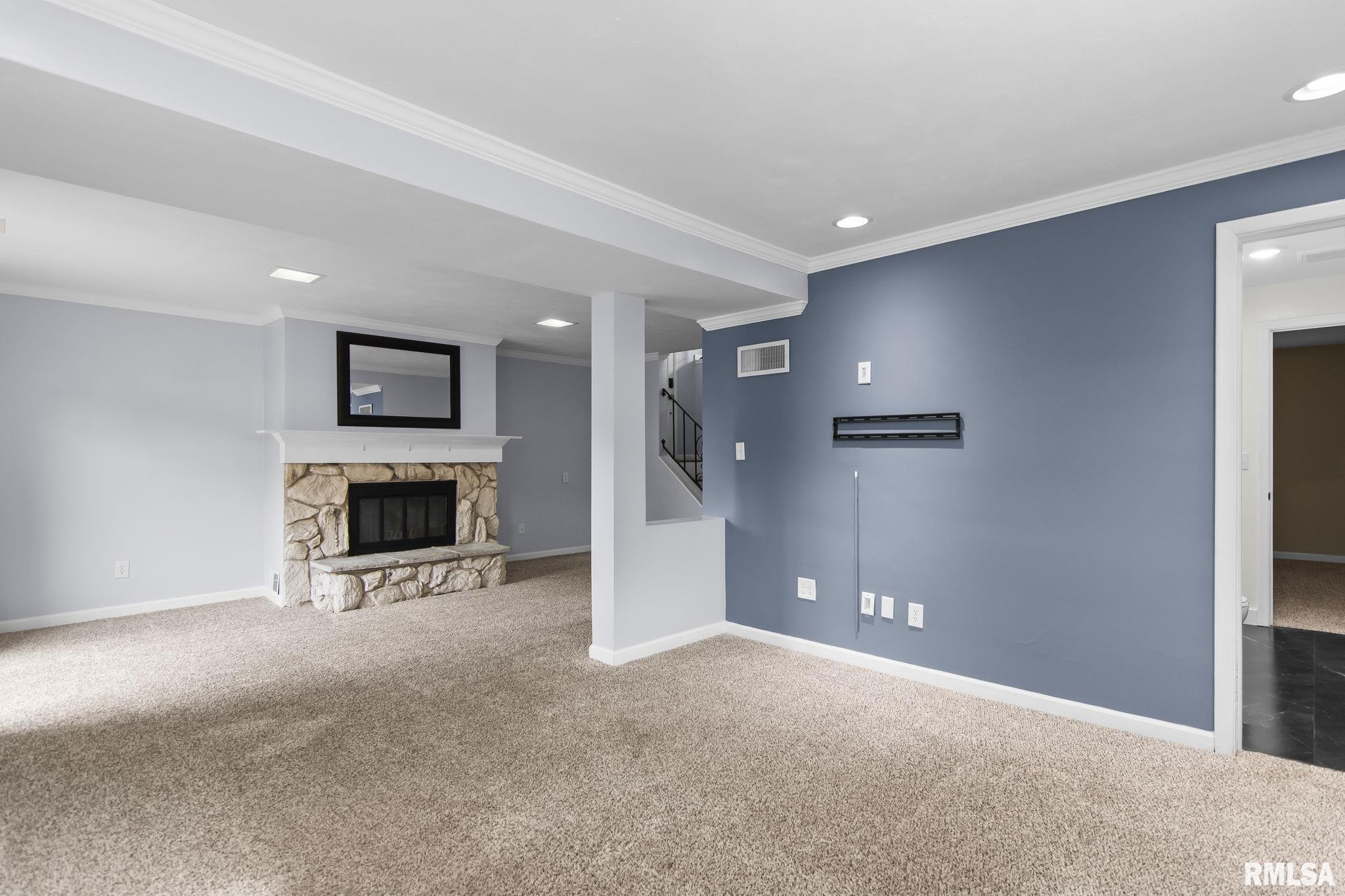 108 Collier Drive Springfield, IL 62704 - Photo 34 of 47
