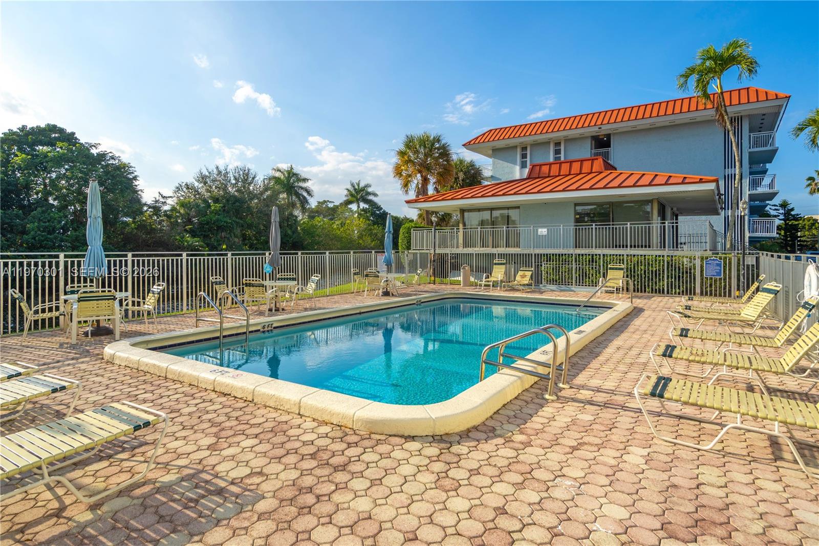 455 South Pine Island Road, Unit 303C Plantation, FL 33324 - Photo 25 of 37