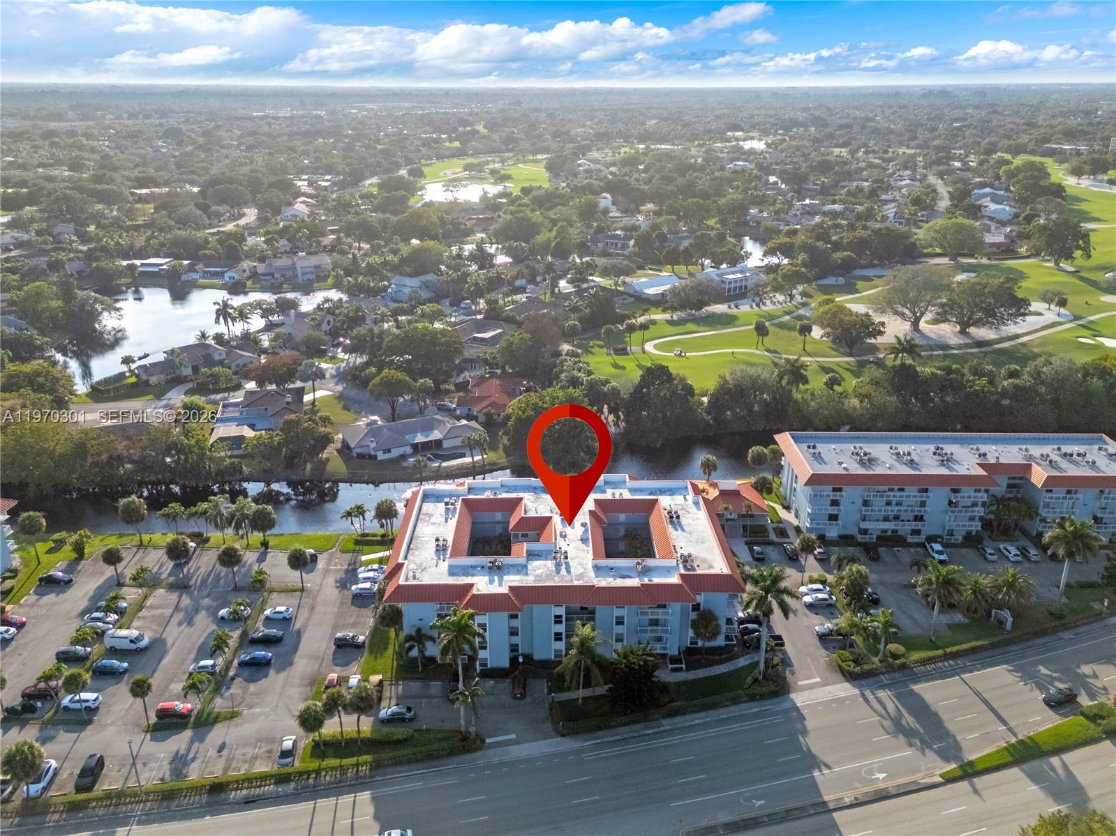 455 South Pine Island Road, Unit 303C Plantation, FL 33324 - Photo 29 of 37