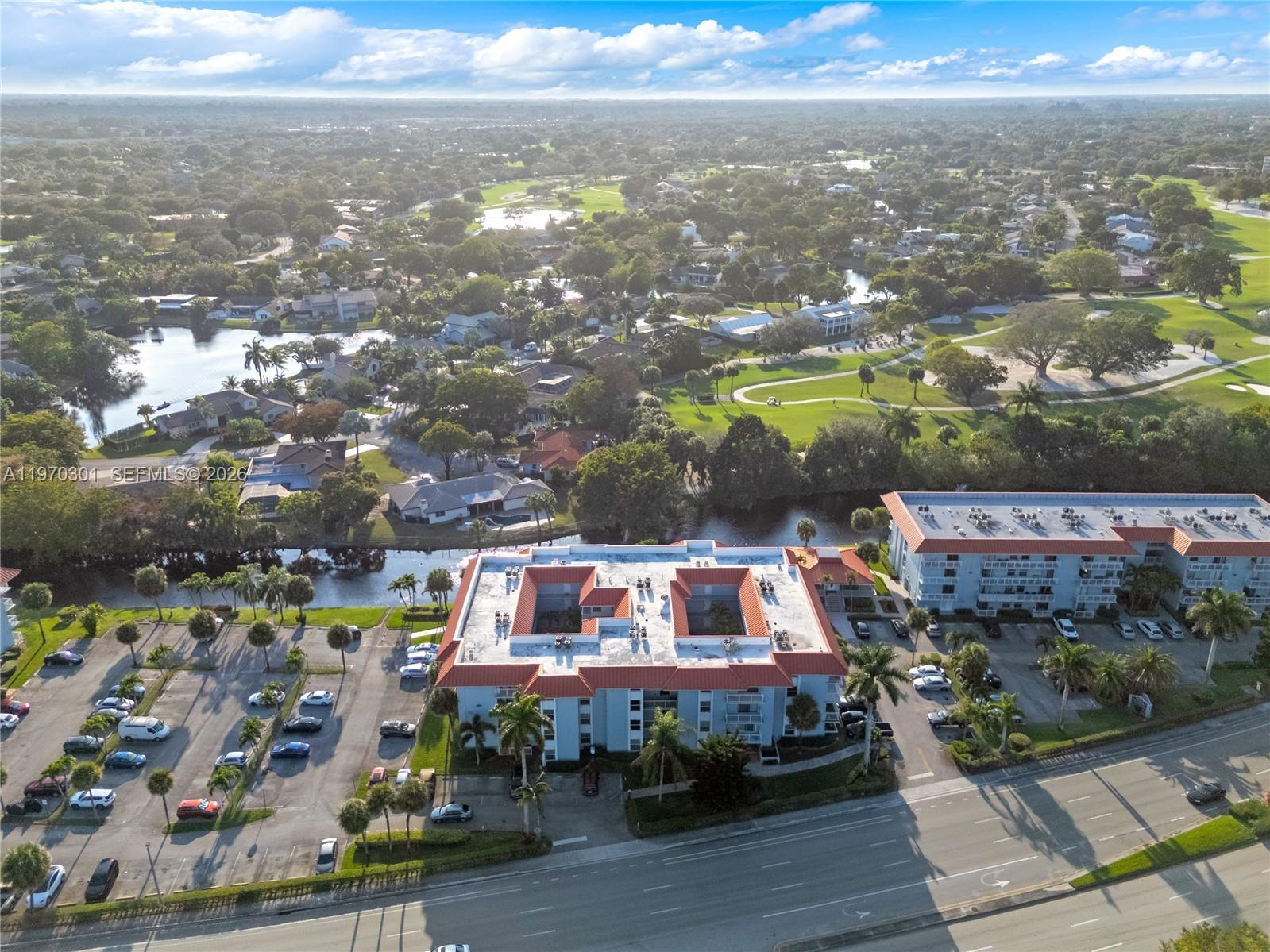 455 South Pine Island Road, Unit 303C Plantation, FL 33324 - Photo 30 of 37