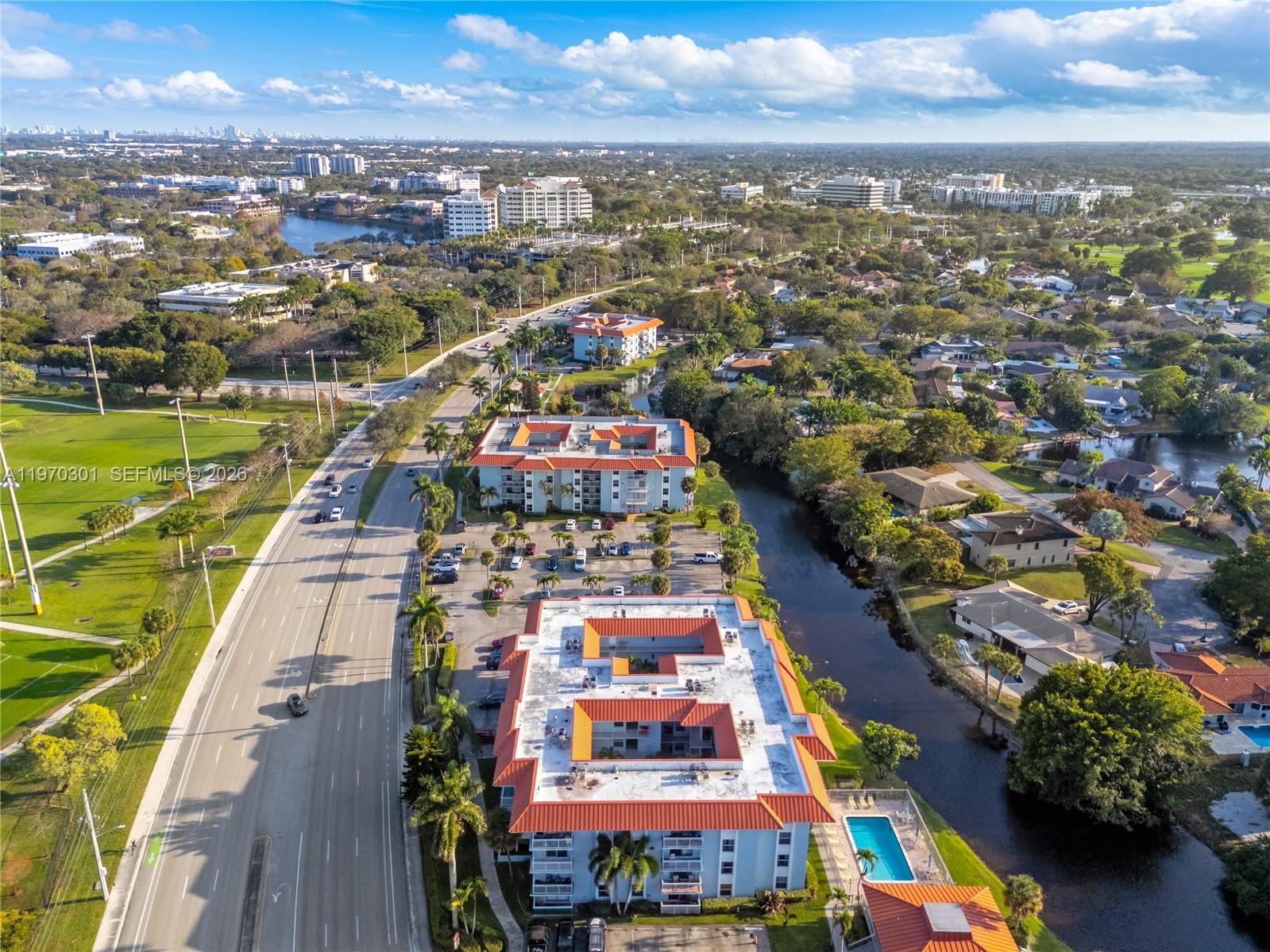 455 South Pine Island Road, Unit 303C Plantation, FL 33324 - Photo 31 of 37