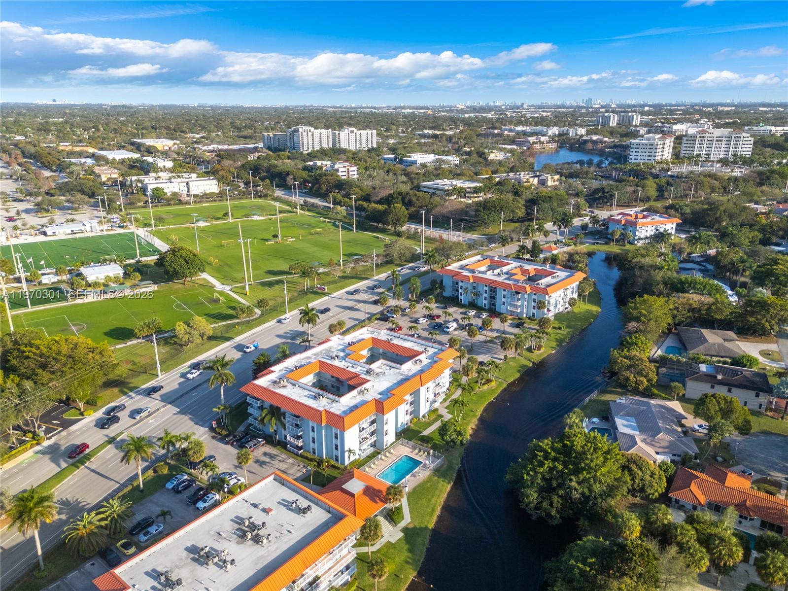 455 South Pine Island Road, Unit 303C Plantation, FL 33324 - Photo 33 of 37