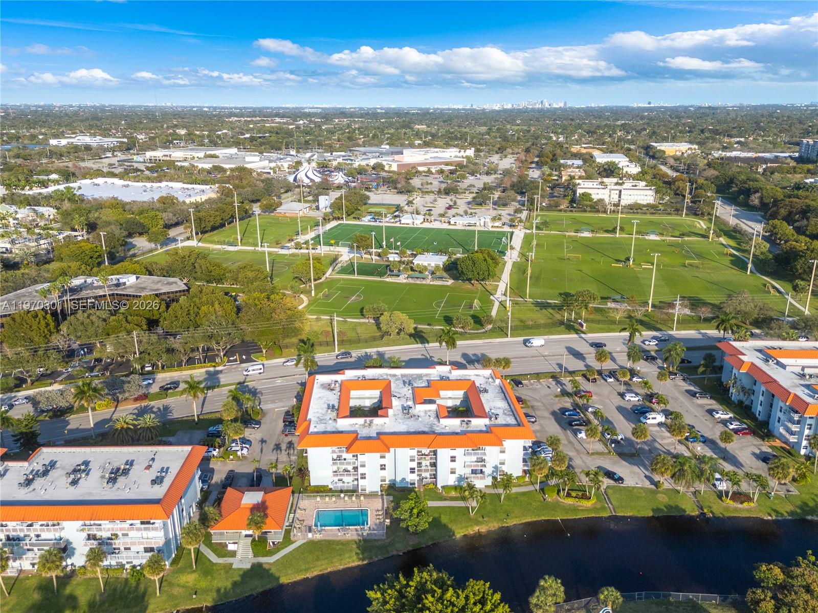 455 South Pine Island Road, Unit 303C Plantation, FL 33324 - Photo 35 of 37