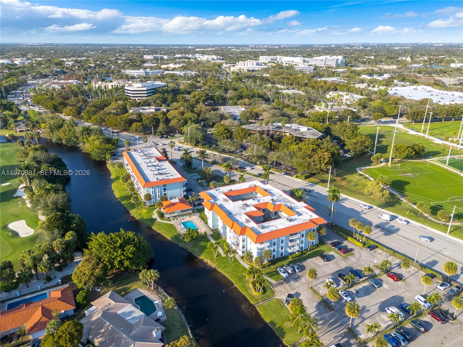 455 South Pine Island Road, Unit 303C Plantation, FL 33324 - Photo 37 of 37