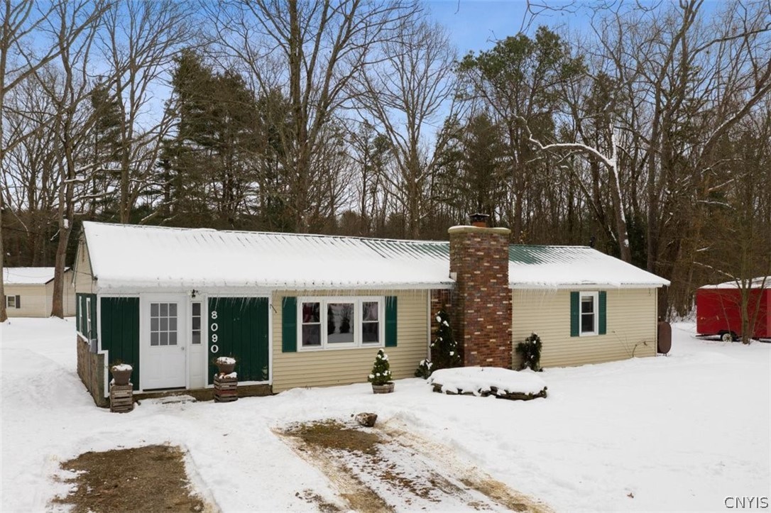 8090 Passer Road Blossvale, NY 13308 - Photo 1 of 1 Gallery Image 1