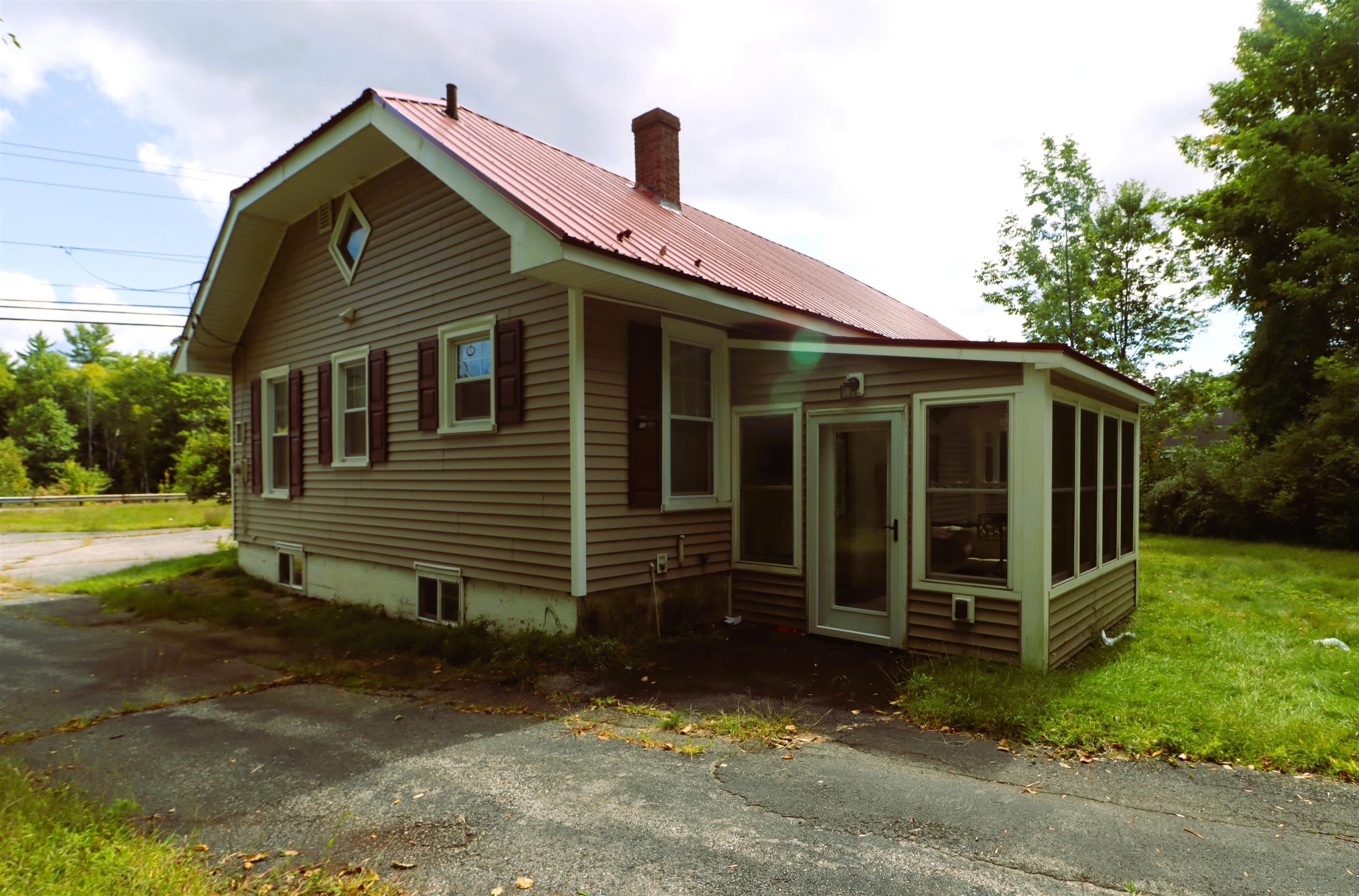 429 Main Street Gorham, NH 03581 - Photo 2 of 19 Gallery Image 2