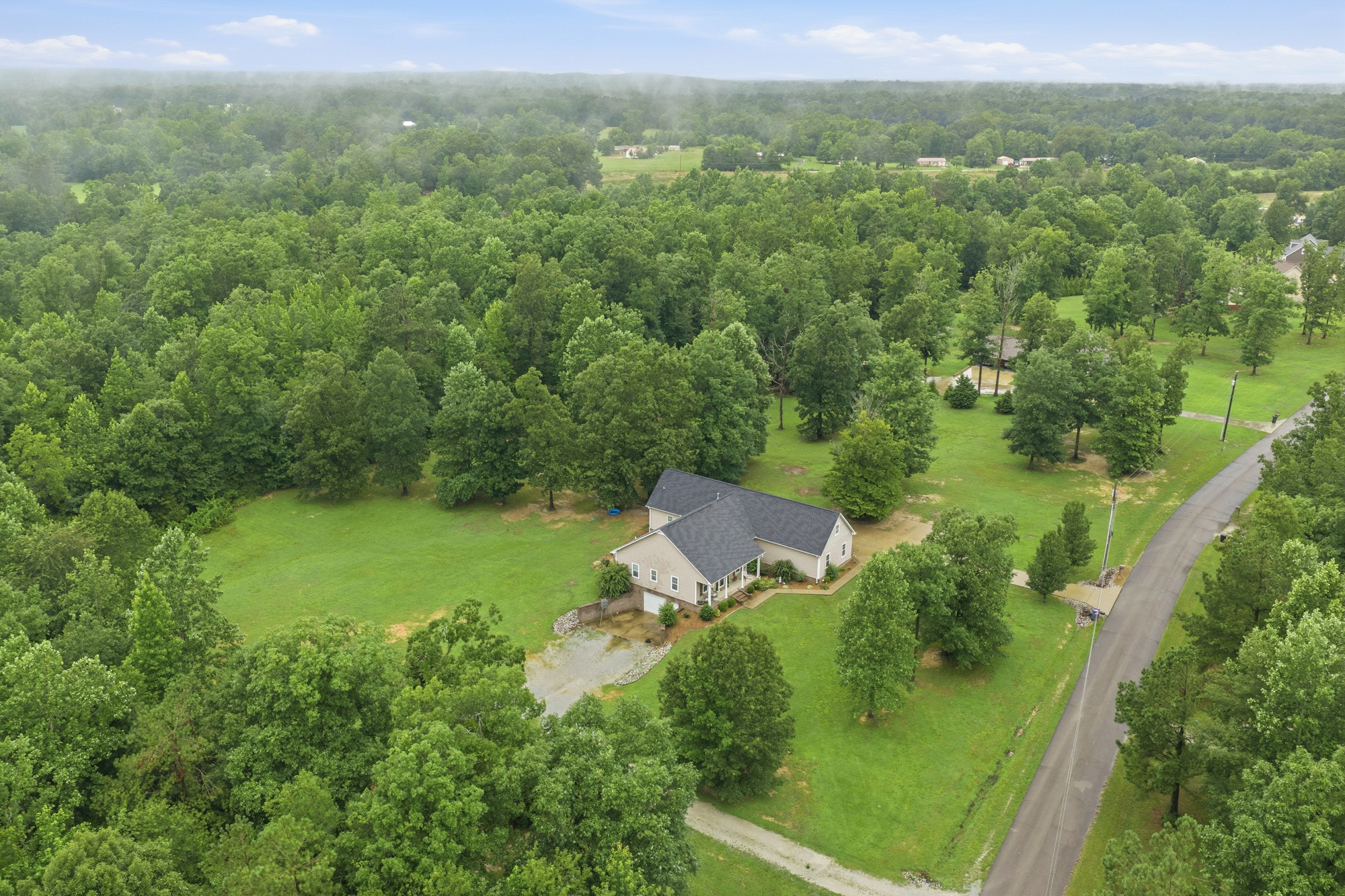 600 Jackson Lane Decaturville, TN 38329 - Photo 33 of 44 Gallery Image 33