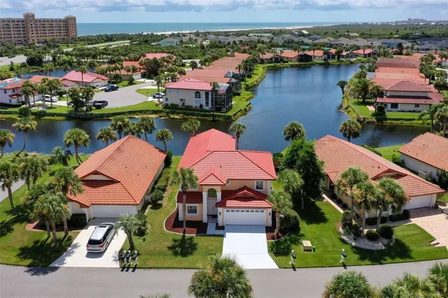 $515,000 | 8 San Miguel Court, Palm Coast, FL 32137