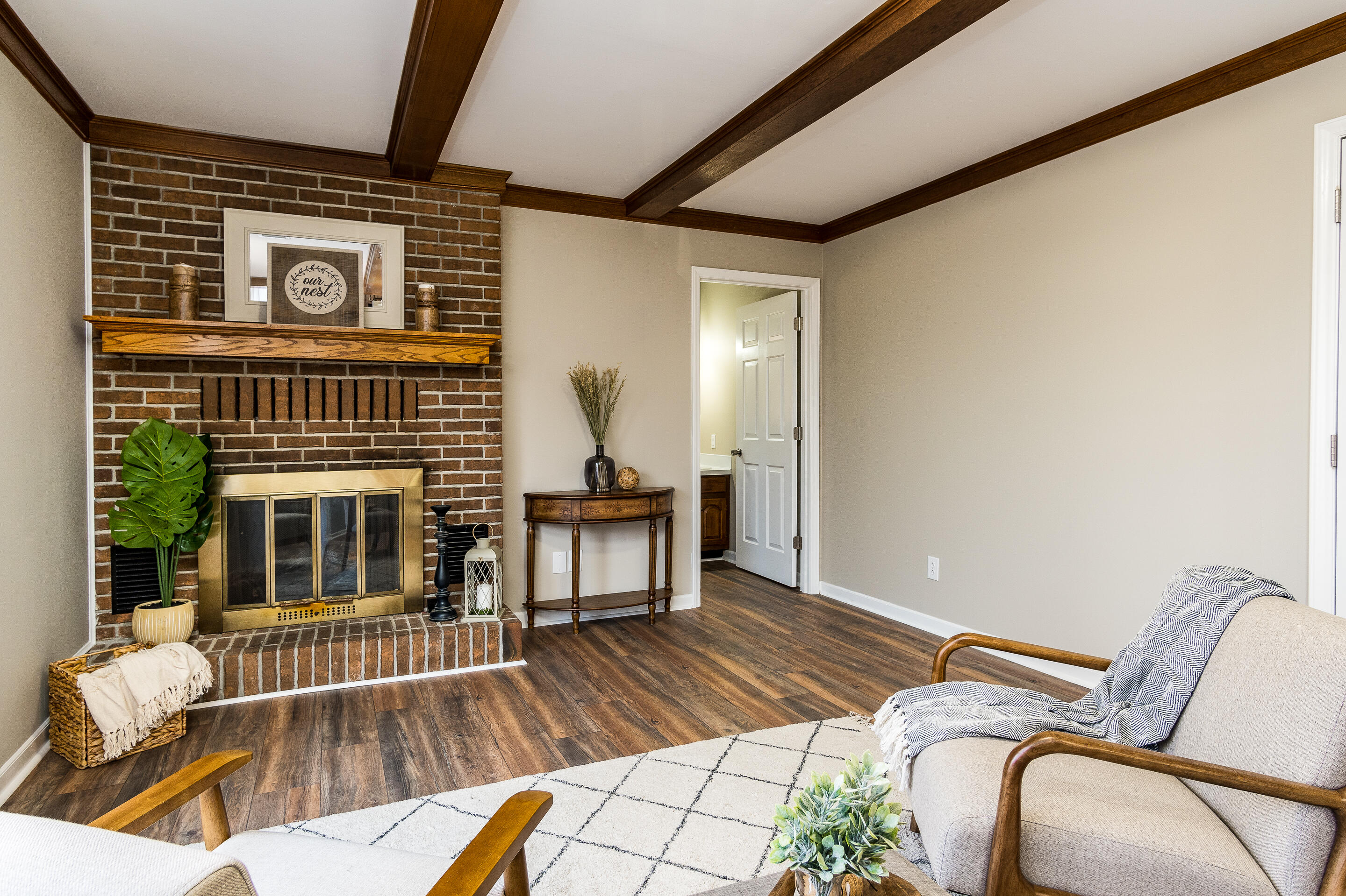 4284 Orebank Road Kingsport, TN 37664 - Photo 3 of 38 interior-37