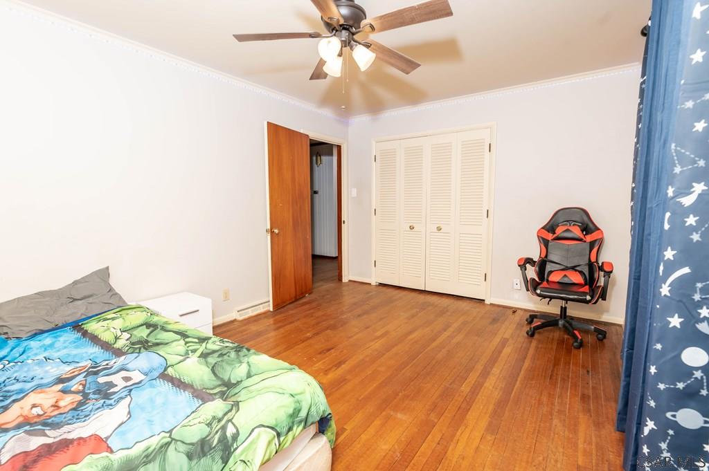 265 Hamill Road Indiana, PA 15701 - Photo 29 of 47