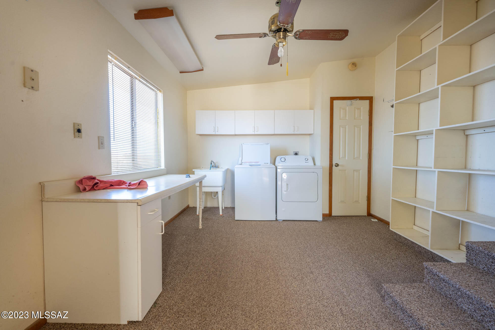 8331 South Kansas Settlement Road Willcox, AZ 85643 - Photo 24 of 41