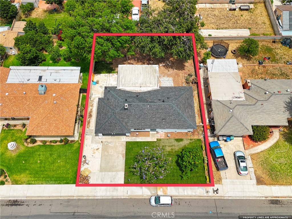 5137 Peacock Lane Riverside, CA 92505 - Photo 62 of 69