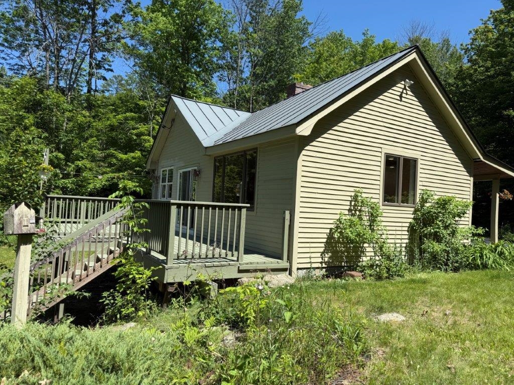 139 Ibey Road Enfield, NH 03748 - Photo 2 of 52