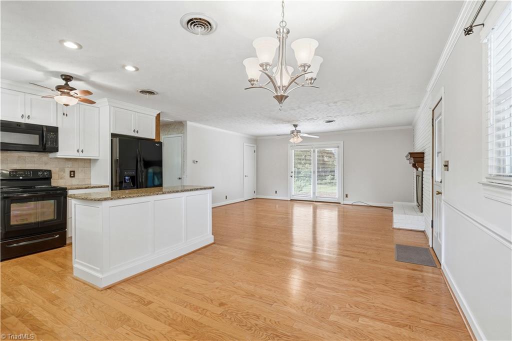 717 Corjon Road Kernersville, NC 27284 - Photo 18 of 48