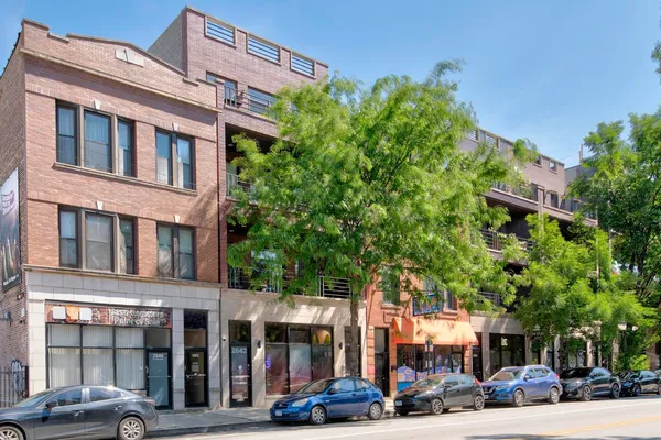 $3,995 | 2642 West Chicago Avenue, Unit 4, Chicago, IL 60622