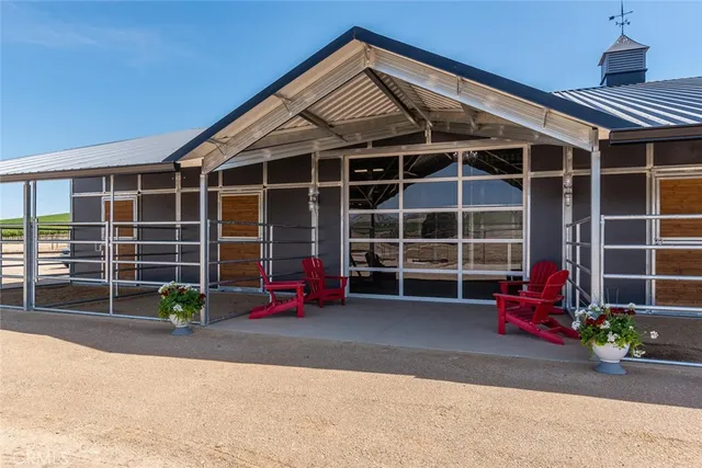 $5,075,000 | 7790 Airport Road, Paso Robles, CA 93446
