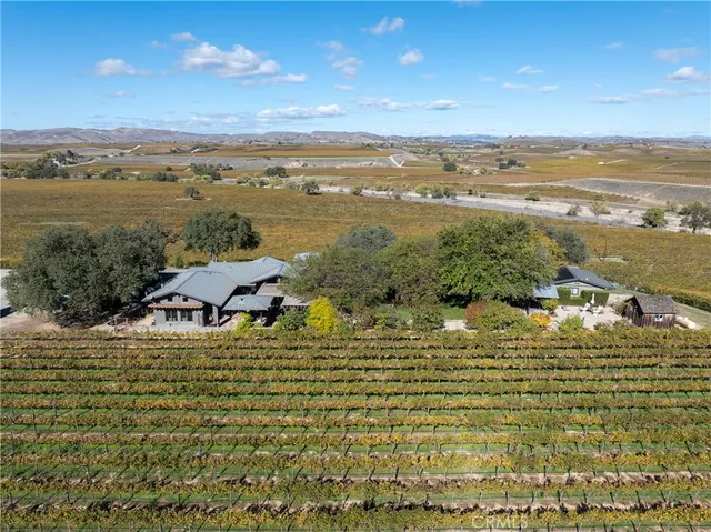 $5,075,000 | 7790 Airport Road, Paso Robles, CA 93446