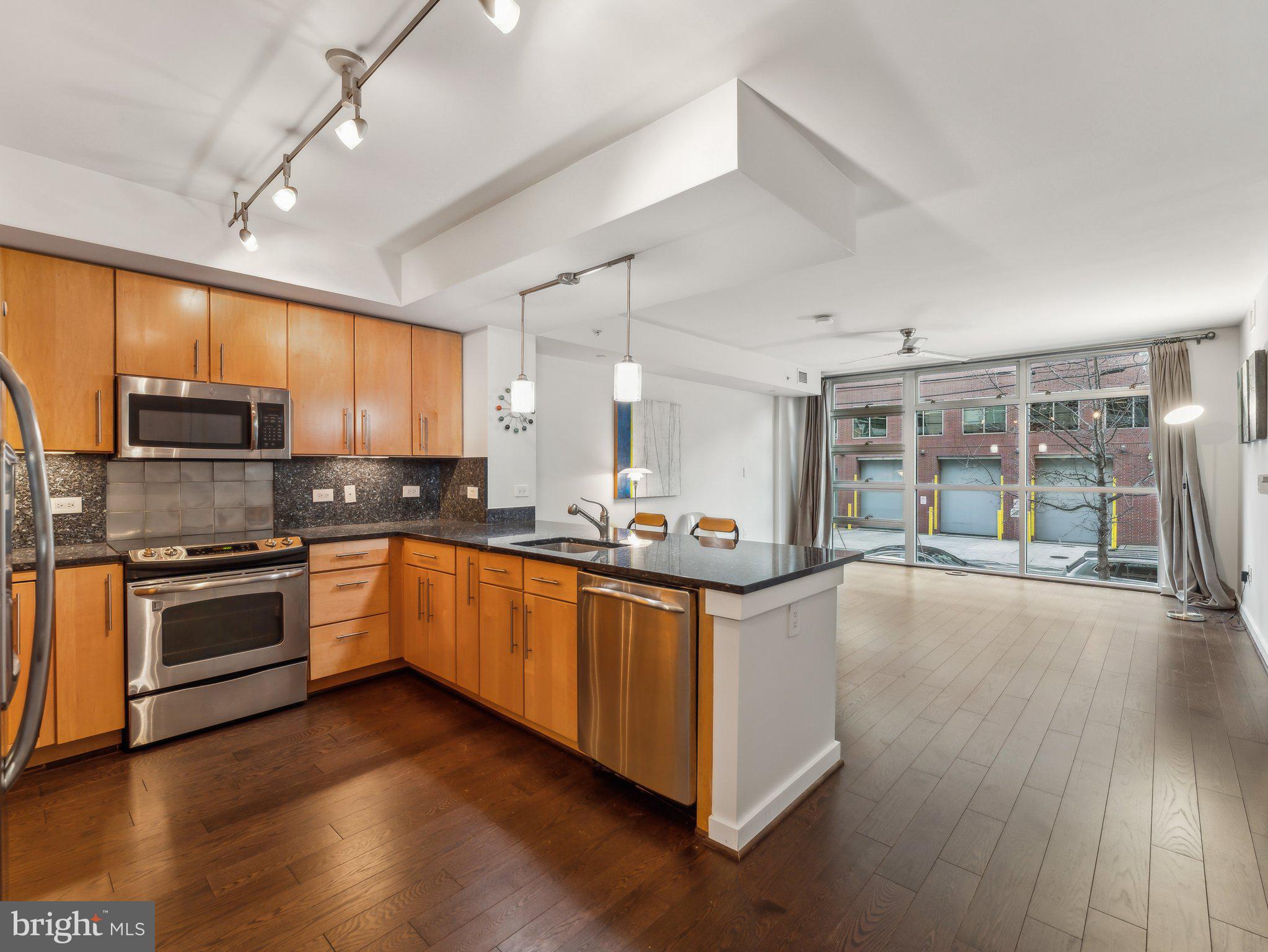 1025 First Street Southeast, Unit 202 Washington, DC 20003 - Photo 1 of 29 Residence #202