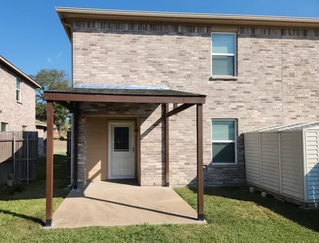 $489,800 | 821-823 East College Avenue, Princeton, TX 75407