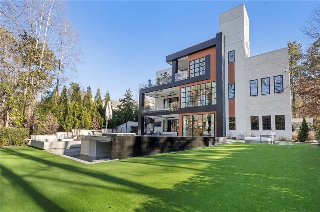 415 River Valley Road Northwest Atlanta, GA 30328 - Photo 20 of 73