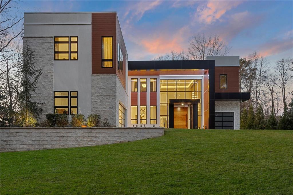 415 River Valley Road Northwest Atlanta, GA 30328 - Photo 2 of 73