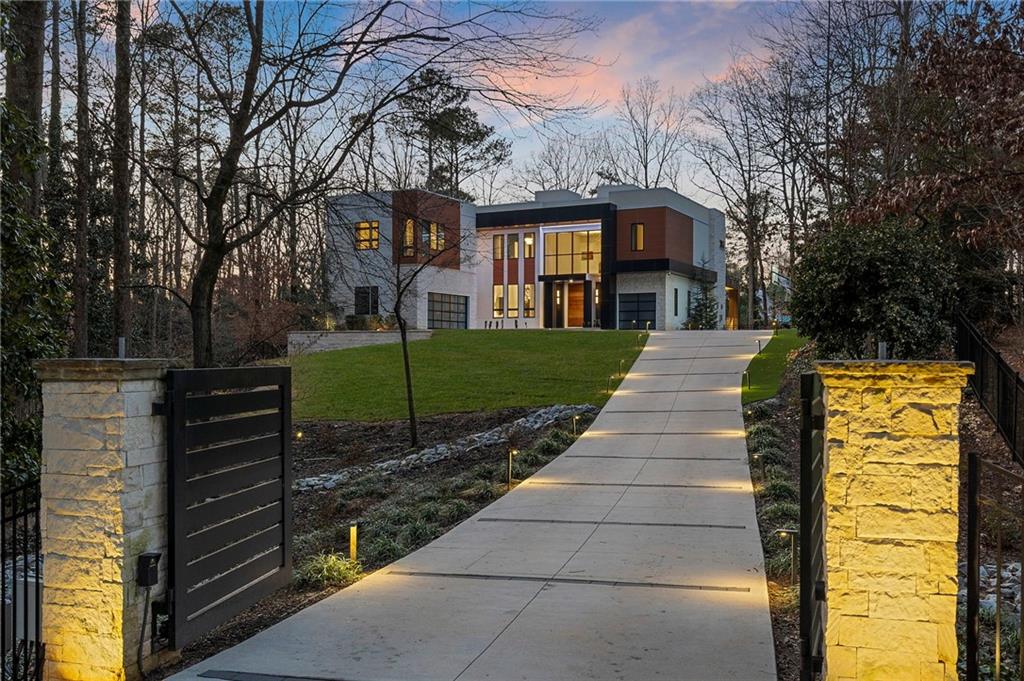 415 River Valley Road Northwest Atlanta, GA 30328 - Photo 3 of 73