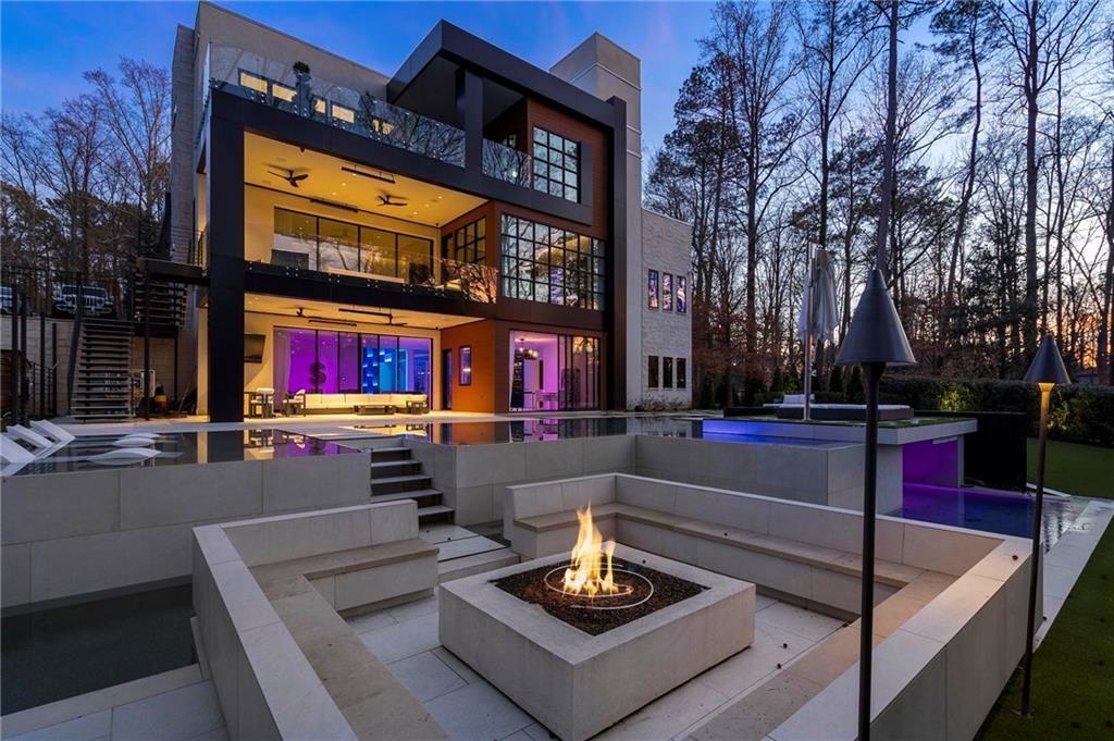 415 River Valley Road Northwest Atlanta, GA 30328 - Photo 4 of 73