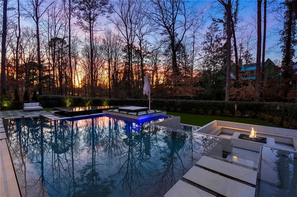 415 River Valley Road Northwest Atlanta, GA 30328 - Photo 5 of 73