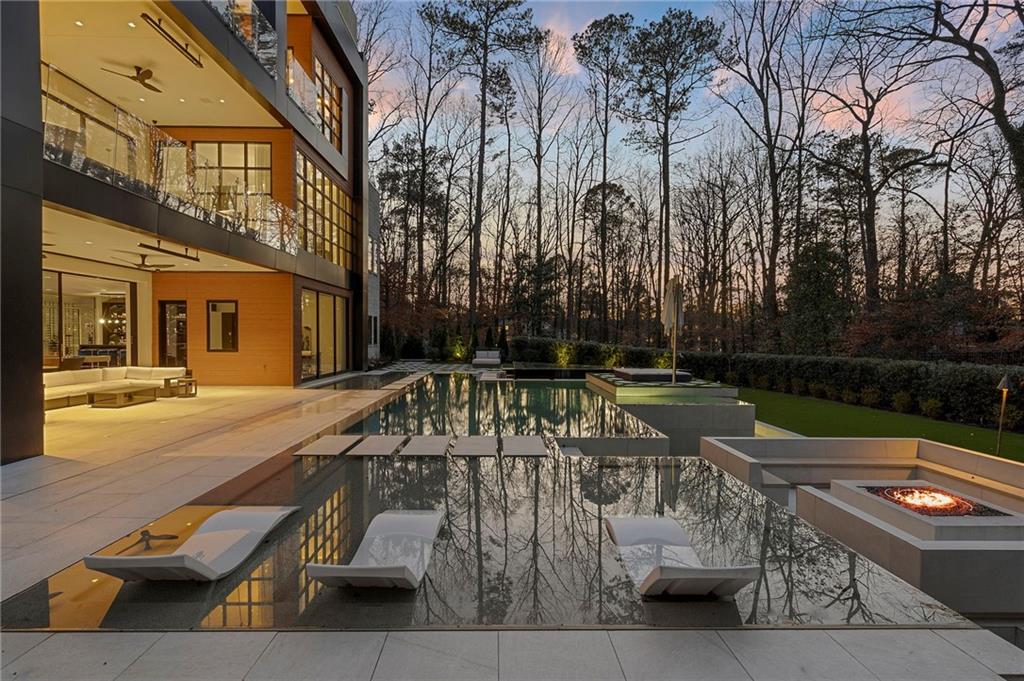 415 River Valley Road Northwest Atlanta, GA 30328 - Photo 6 of 73