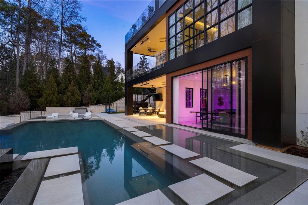 415 River Valley Road Northwest Atlanta, GA 30328 - Photo 67 of 73