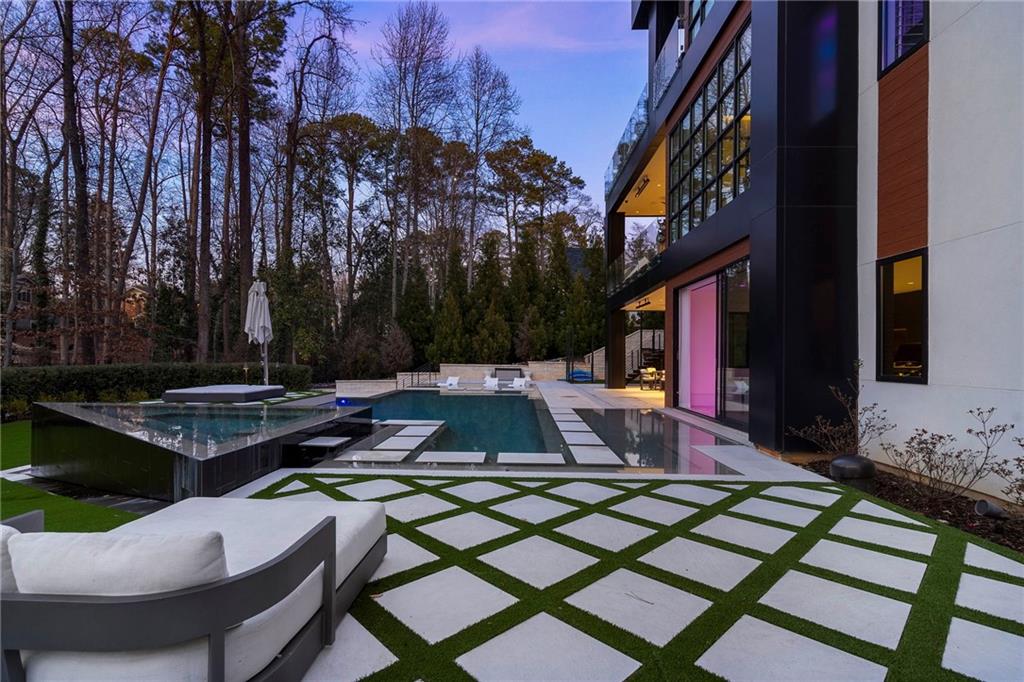 415 River Valley Road Northwest Atlanta, GA 30328 - Photo 68 of 73