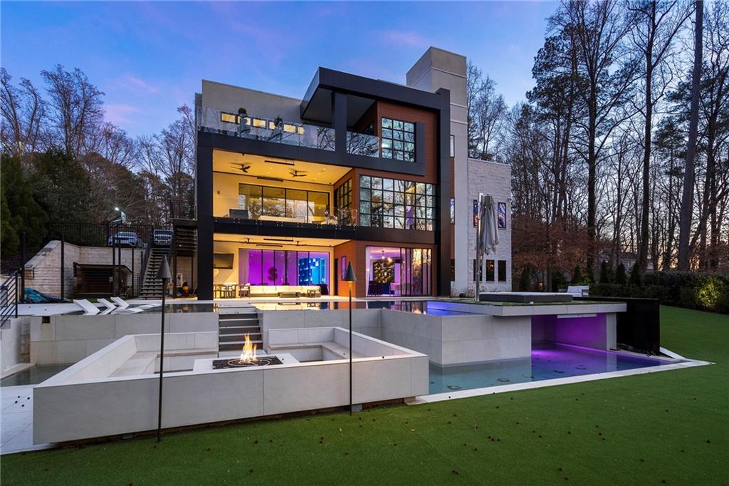 415 River Valley Road Northwest Atlanta, GA 30328 - Photo 70 of 73