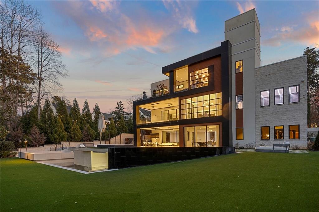 415 River Valley Road Northwest Atlanta, GA 30328 - Photo 7 of 73