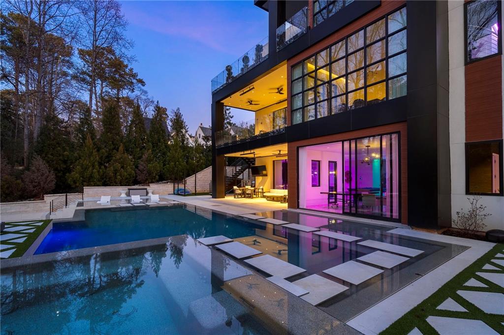 415 River Valley Road Northwest Atlanta, GA 30328 - Photo 71 of 73