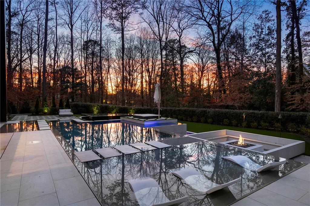 415 River Valley Road Northwest Atlanta, GA 30328 - Photo 72 of 73