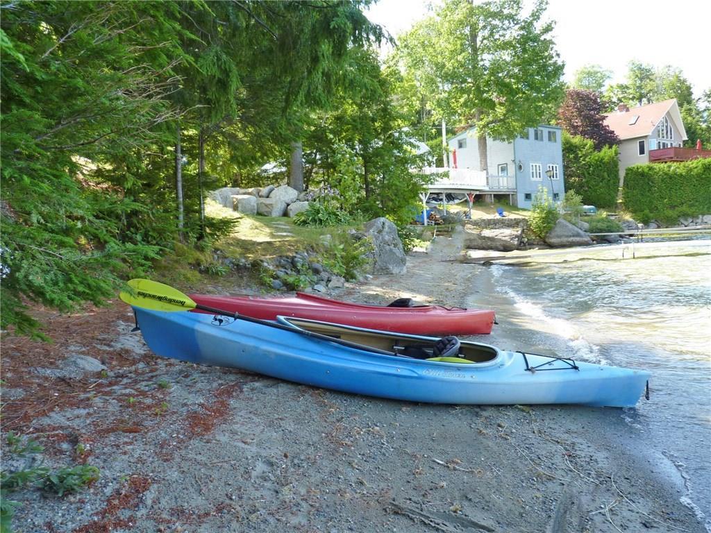 321 West Shore Road Ellsworth, ME 04605 - Photo 22 of 35 Lovely sand beach.