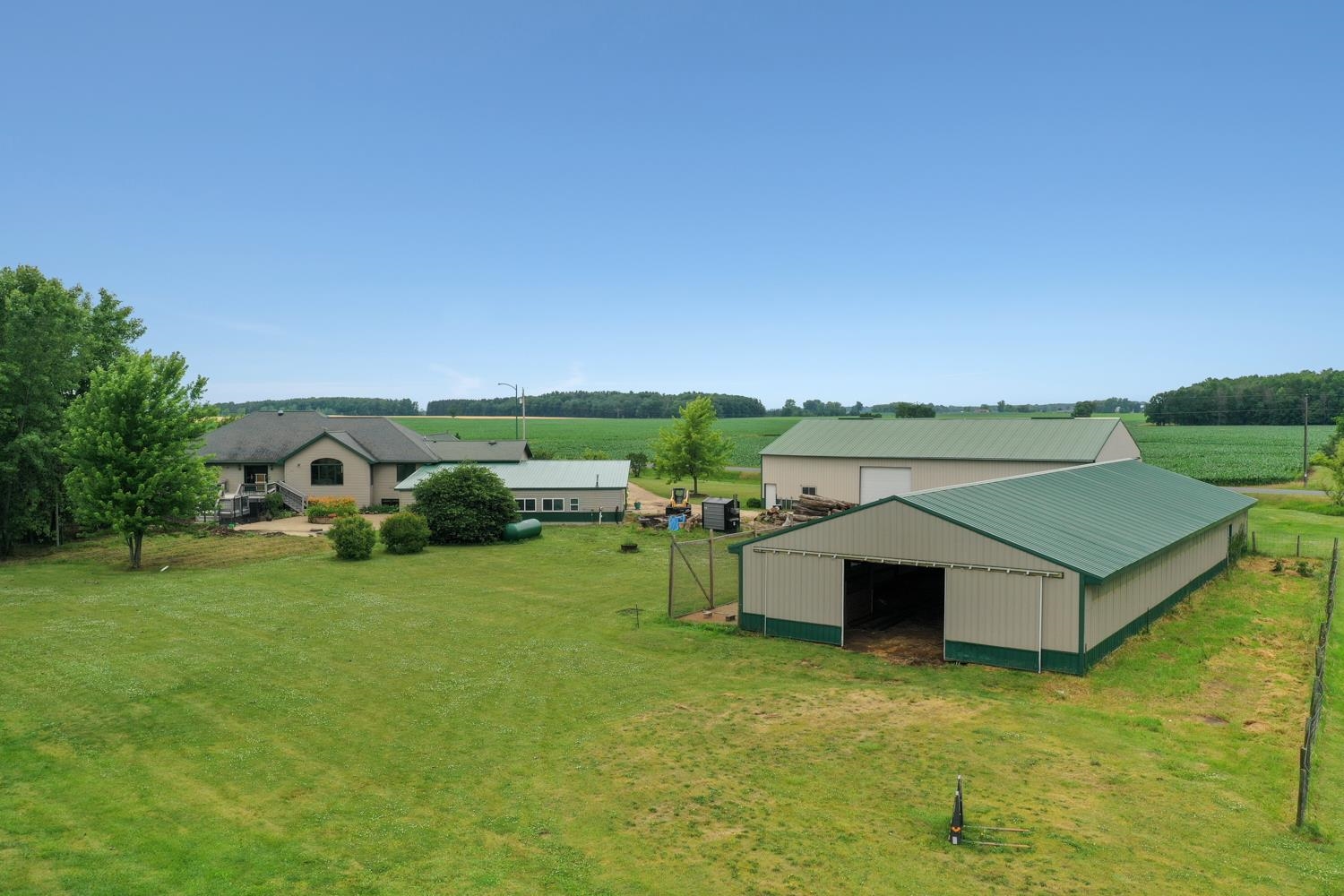 23689 Manitowoc Road Reedsville, WI 54230 - Photo 74 of 85